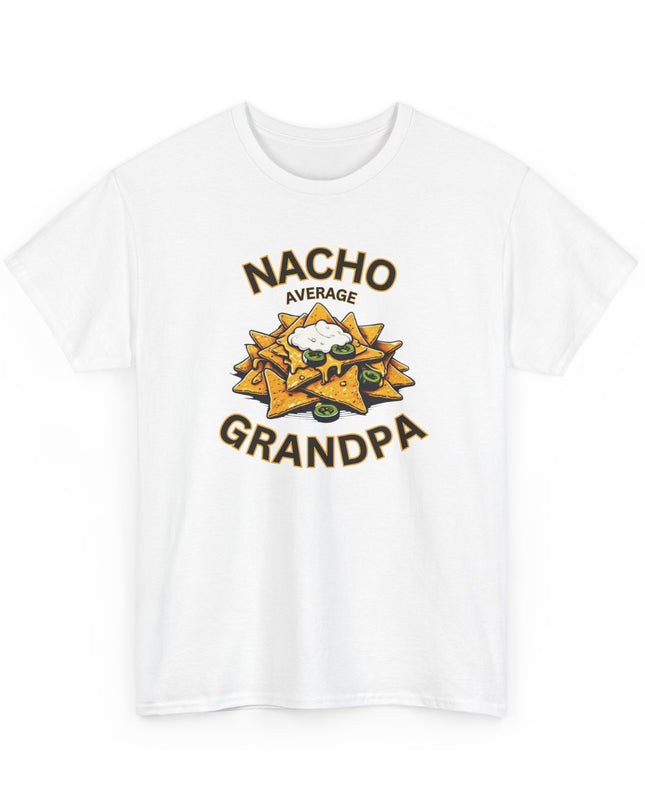 Fun Hilarious Grandpa Joke Humor Funny Saying Grandpa T-Shirt Gift Shirt Grandpa Grandparent Papa Fun