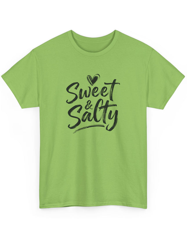 Salty and Sweet Shirts, Salty Beach Shirts, Retro Beach Vibes Gift, Summer Beach Shirts, Bachelorette Party Shirts, Summer Vibes Shirt