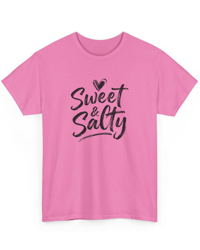 Salty and Sweet Shirts, Salty Beach Shirts, Retro Beach Vibes Gift, Summer Beach Shirts, Bachelorette Party Shirts, Summer Vibes Shirt