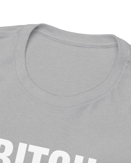 Bitch Mode On Shirt, I'm 100% That Bitch Shirt, Bachelorette Party Shirt, Cheers Bitches, Bridesmaid Gift, Bridal Party Tee, Gift for Her