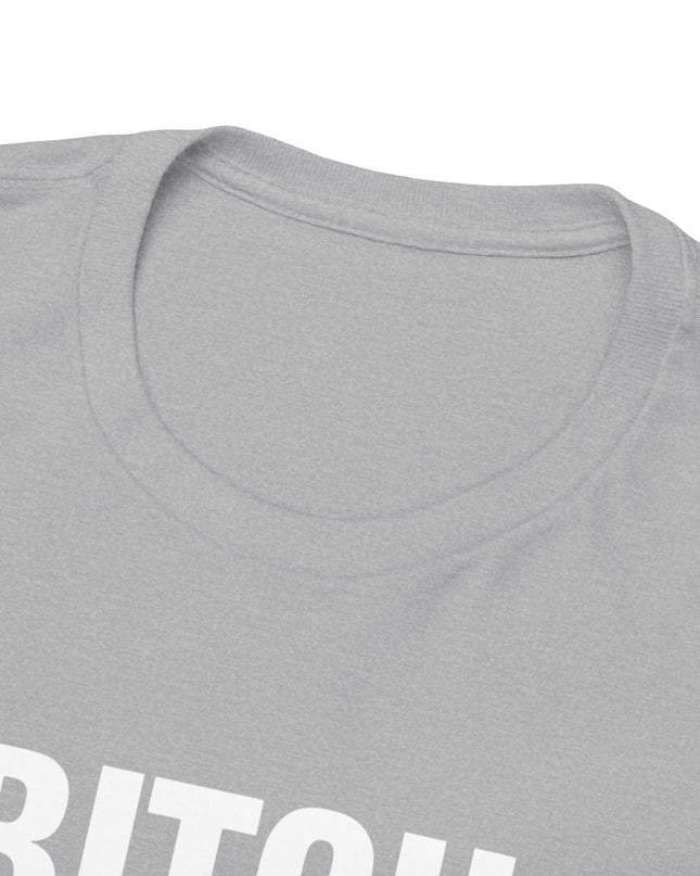 Bitch Mode On Shirt, I'm 100% That Bitch Shirt, Bachelorette Party Shirt, Cheers Bitches, Bridesmaid Gift, Bridal Party Tee, Gift for Her