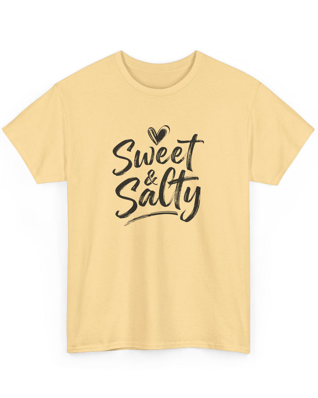 Salty and Sweet Shirts, Salty Beach Shirts, Retro Beach Vibes Gift, Summer Beach Shirts, Bachelorette Party Shirts, Summer Vibes Shirt