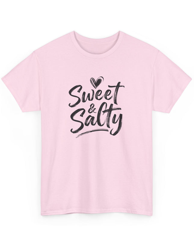 Salty and Sweet Shirts, Salty Beach Shirts, Retro Beach Vibes Gift, Summer Beach Shirts, Bachelorette Party Shirts, Summer Vibes Shirt