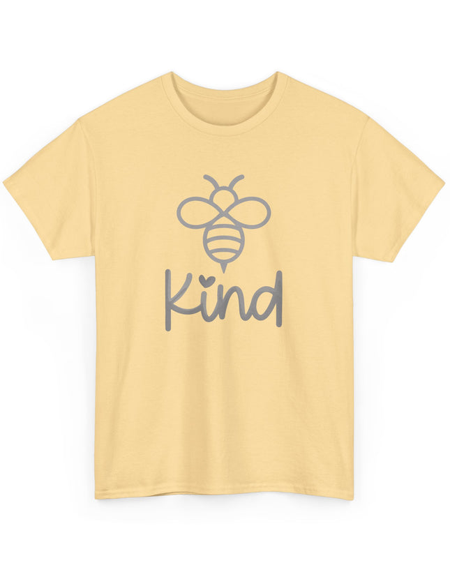 BEE Kind Love T-shirt, Men, Women, Teens, Kids Novelty Tee, Happiness T-shirt, Joy Shirt, Love Kindness Shirt