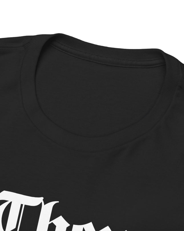 They Not Like Us T-Shirt – Retro Graphic Tee, Vintage-Inspired Music Merch, Bold Streetwear for Music Fans