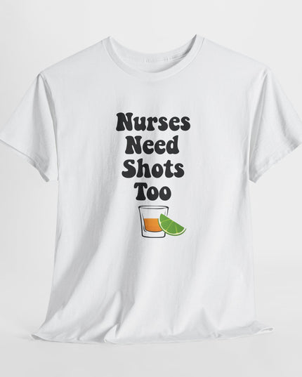 Nurse Humor T-Shirt, Funny Nurse Gift, Medical Tee, Joke Nurse Shirt, Gifts for Nurses, Nursing School, Sarcastic Nurse Shirt, Sassy Nurse