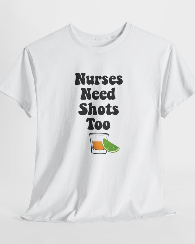 Nurse Humor T-Shirt, Funny Nurse Gift, Medical Tee, Joke Nurse Shirt, Gifts for Nurses, Nursing School, Sarcastic Nurse Shirt, Sassy Nurse