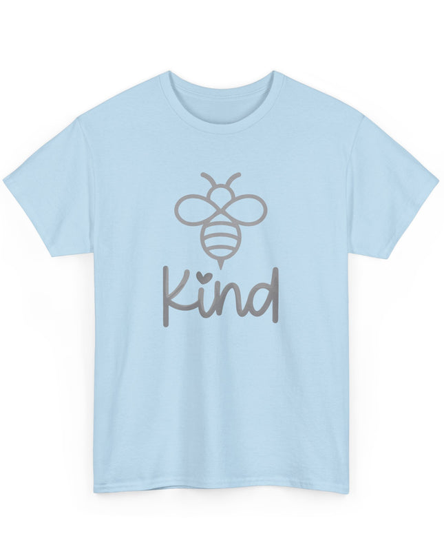 BEE Kind Love T-shirt, Men, Women, Teens, Kids Novelty Tee, Happiness T-shirt, Joy Shirt, Love Kindness Shirt