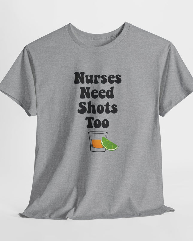 Nurse Humor T-Shirt, Funny Nurse Gift, Medical Tee, Joke Nurse Shirt, Gifts for Nurses, Nursing School, Sarcastic Nurse Shirt, Sassy Nurse