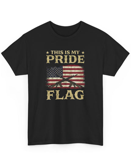 American Flag Shirt, American Flag Distressed Gun Shirt, American Flag Distressed, USA Flag Shirt, American Flag Shirt Men, American T-shirt