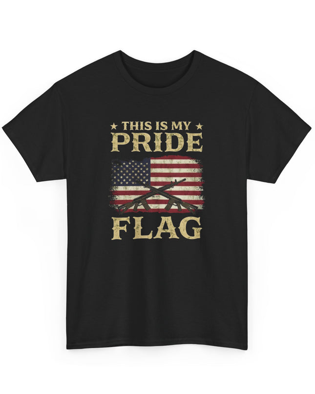 American Flag Shirt, American Flag Distressed Gun Shirt, American Flag Distressed, USA Flag Shirt, American Flag Shirt Men, American T-shirt