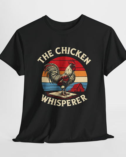 Chicken Whisperer Shirt, Chicken Lover Shirt, Chicken Joke Shirt, Farmer Shirt, Chicken Farmer Shirt, Funny Chicken Shirt, Farm Tees