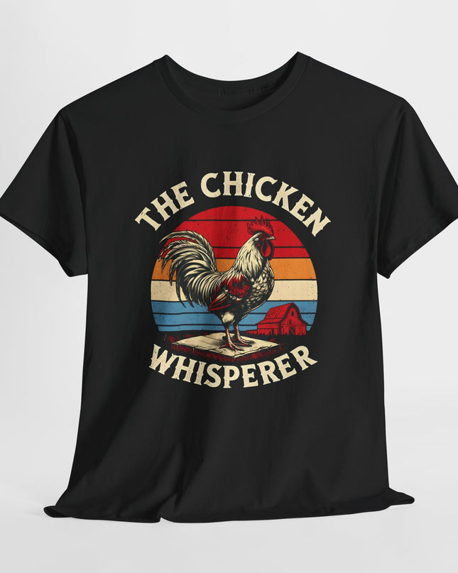 Chicken Whisperer Shirt, Chicken Lover Shirt, Chicken Joke Shirt, Farmer Shirt, Chicken Farmer Shirt, Funny Chicken Shirt, Farm Tees