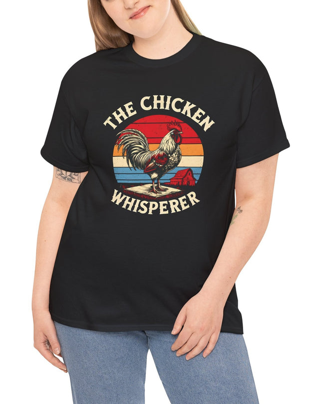Chicken Whisperer Shirt, Chicken Lover Shirt, Chicken Joke Shirt, Farmer Shirt, Chicken Farmer Shirt, Funny Chicken Shirt, Farm Tees