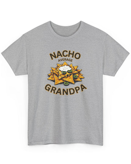 Fun Hilarious Grandpa Joke Humor Funny Saying Grandpa T-Shirt Gift Shirt Grandpa Grandparent Papa Fun