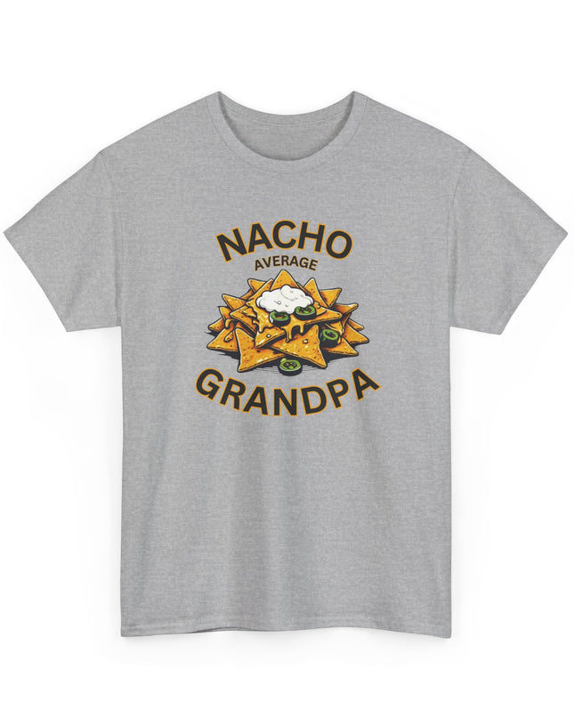 Fun Hilarious Grandpa Joke Humor Funny Saying Grandpa T-Shirt Gift Shirt Grandpa Grandparent Papa Fun
