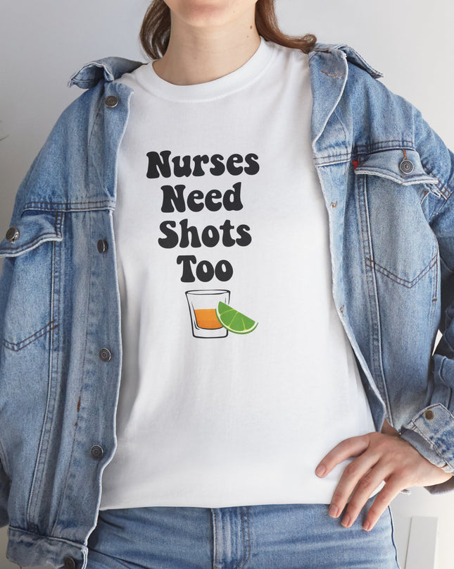 Nurse Humor T-Shirt, Funny Nurse Gift, Medical Tee, Joke Nurse Shirt, Gifts for Nurses, Nursing School, Sarcastic Nurse Shirt, Sassy Nurse