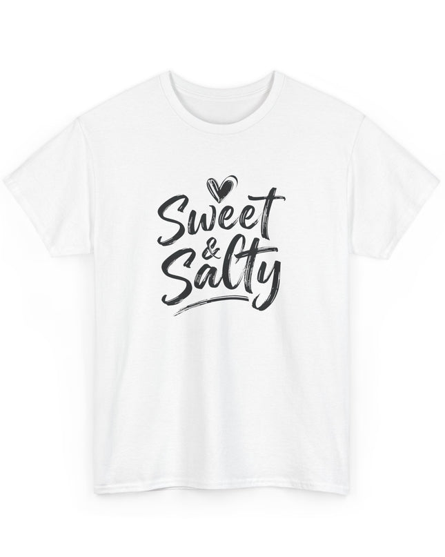 Salty and Sweet Shirts, Salty Beach Shirts, Retro Beach Vibes Gift, Summer Beach Shirts, Bachelorette Party Shirts, Summer Vibes Shirt