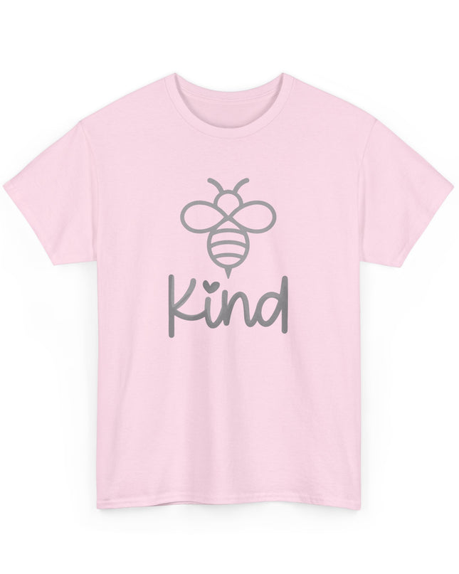 BEE Kind Love T-shirt, Men, Women, Teens, Kids Novelty Tee, Happiness T-shirt, Joy Shirt, Love Kindness Shirt