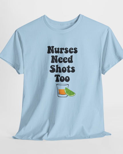 Nurse Humor T-Shirt, Funny Nurse Gift, Medical Tee, Joke Nurse Shirt, Gifts for Nurses, Nursing School, Sarcastic Nurse Shirt, Sassy Nurse