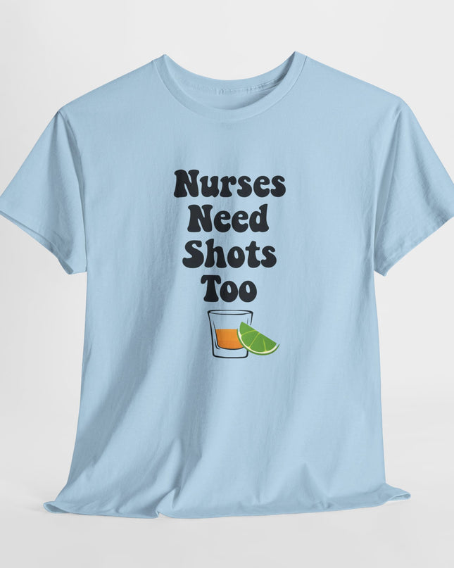 Nurse Humor T-Shirt, Funny Nurse Gift, Medical Tee, Joke Nurse Shirt, Gifts for Nurses, Nursing School, Sarcastic Nurse Shirt, Sassy Nurse