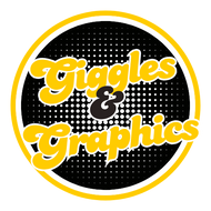 Giggles & Graphics Clothing Co.